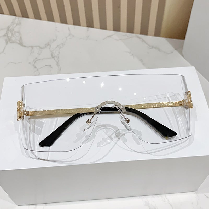 Sunglasses UV Protection Fashion 81078 - Image 1