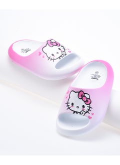 Comic Kicks by Urban Haul Hello Kitty Slides For Girls - pzsku/ZE15B19EA233AD1EF9F36Z/45/_/1721997545/2a36d136-503b-477a-9fab-4abe73c063df