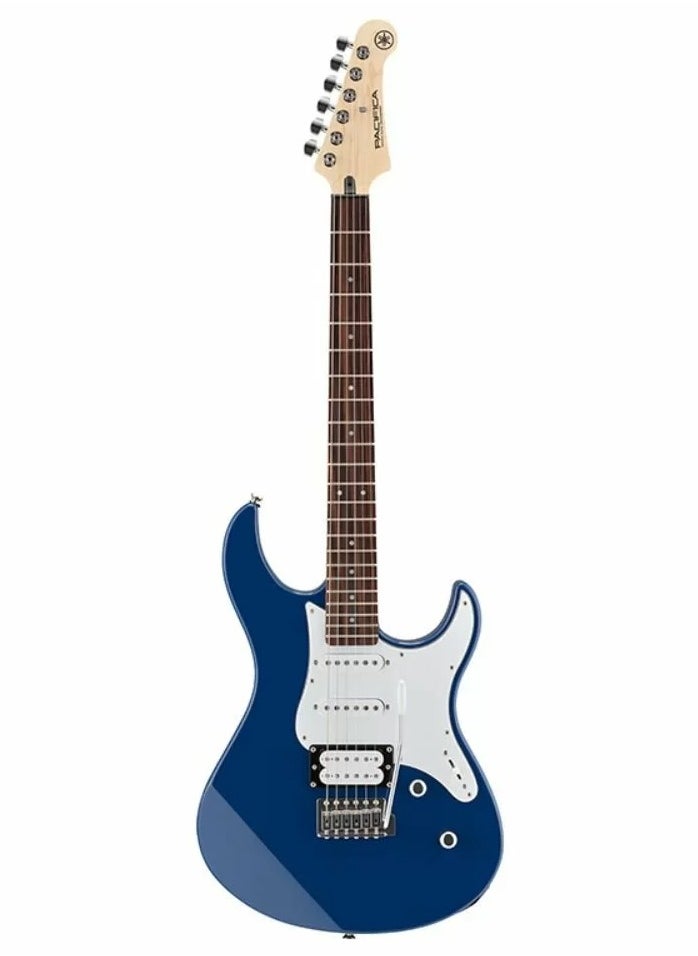 YAMAHA Yamaha PACIFICA112VUBLUE Electric Guitar - United Blue  - Image 4