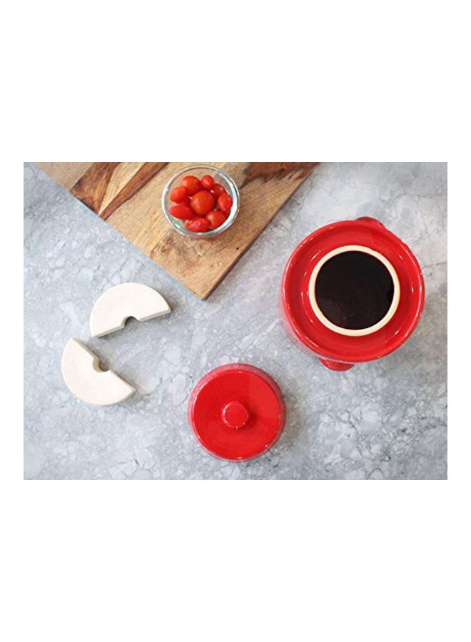 Humble House Fermentation Water Sealed Jar - Image 4