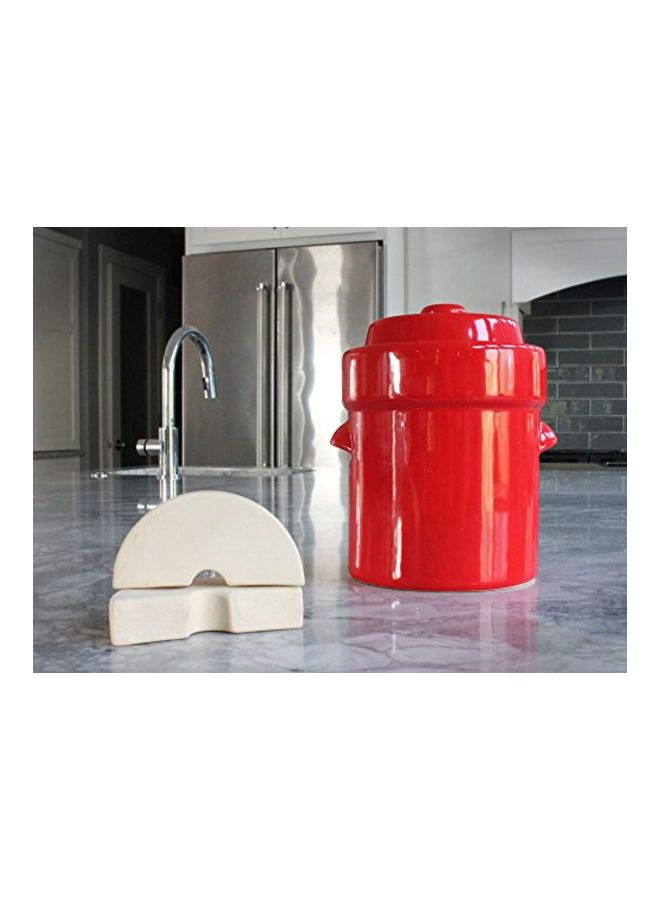 Humble House Fermentation Water Sealed Jar - Image 3