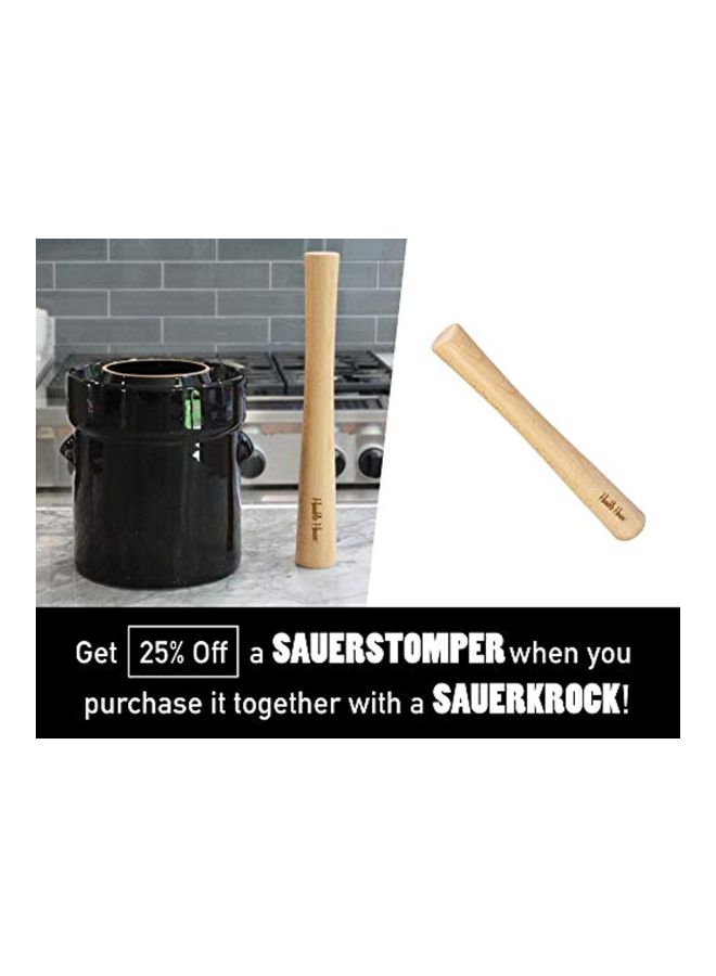 Humble House Fermentation Water Sealed Jar - Image 5