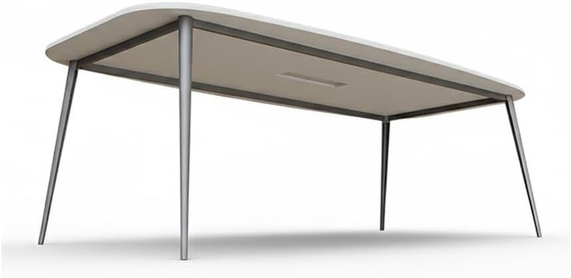 Neo Front طاولة مؤتمرات نيو فرونت 2.4م - 8-10 مقاعد - Image 5