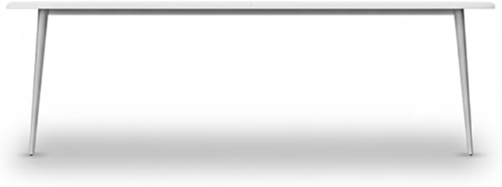 Neo Front طاولة مؤتمرات نيو فرونت 2.4م - 8-10 مقاعد - Image 4
