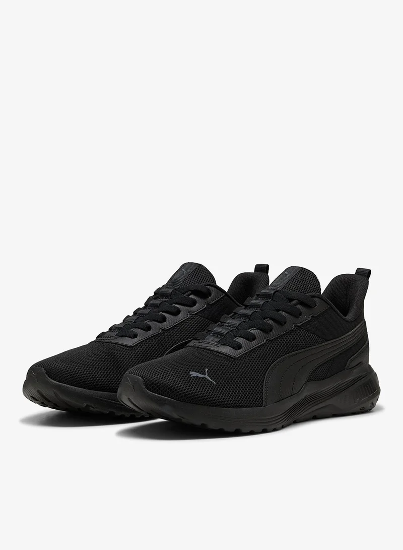 Puma PUMA Black-PUMA Black Anzarun 2 Lite Sliptech for Men | Best Price UAE