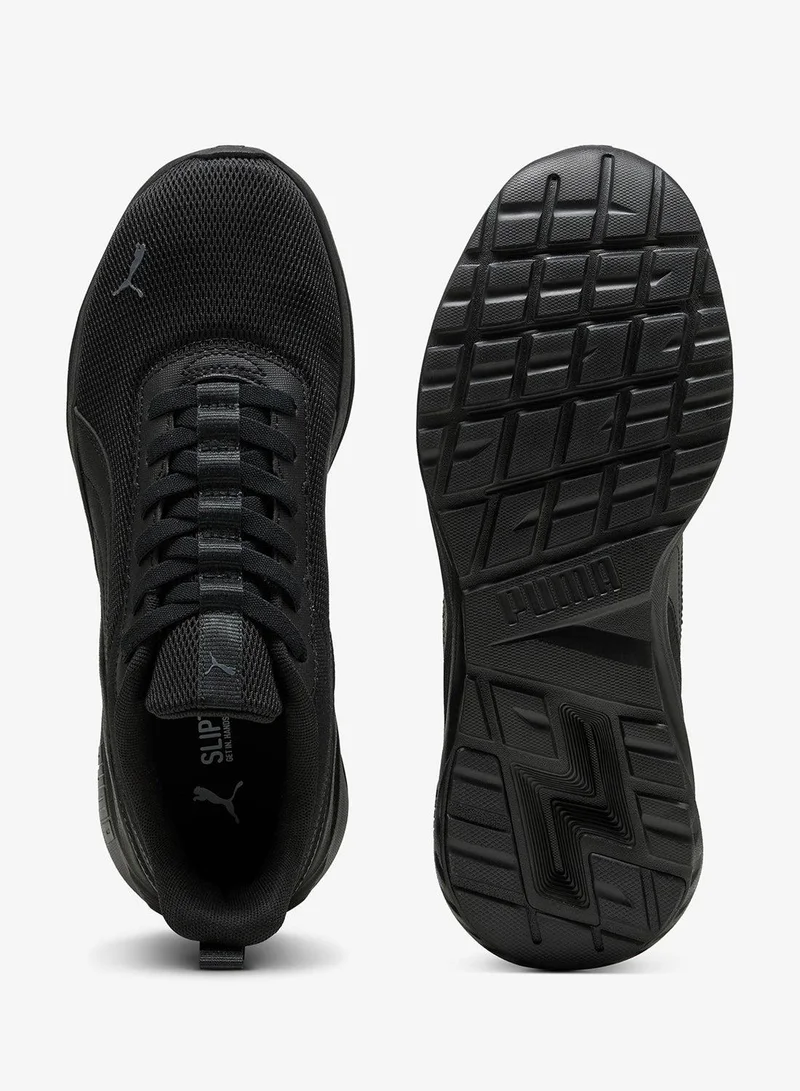 Puma PUMA Black-PUMA Black Anzarun 2 Lite Sliptech for Men | Best Price UAE