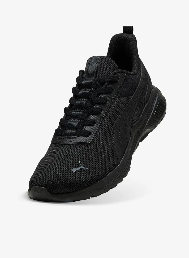 Puma PUMA Black-PUMA Black Anzarun 2 Lite Sliptech for Men | Best Price UAE