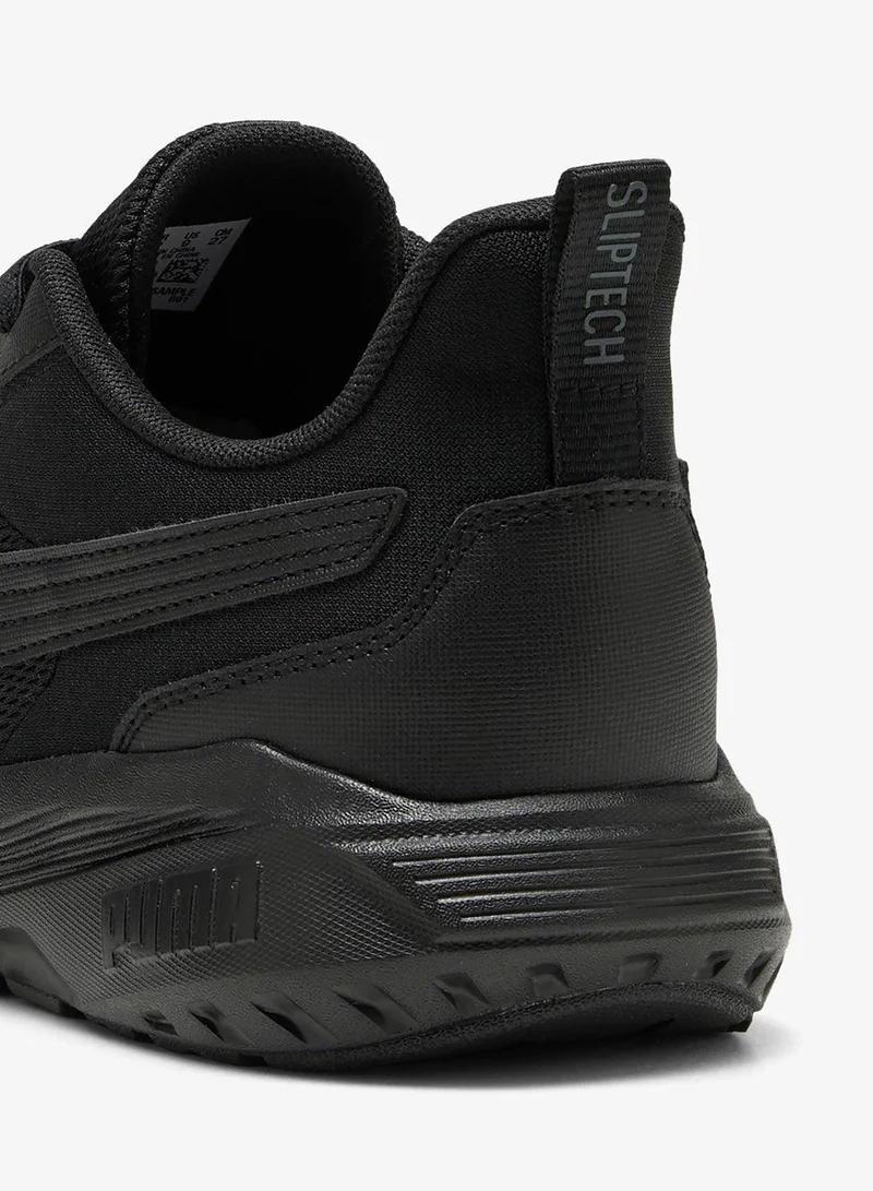 Puma PUMA Black-PUMA Black Anzarun 2 Lite Sliptech for Men | Best Price UAE