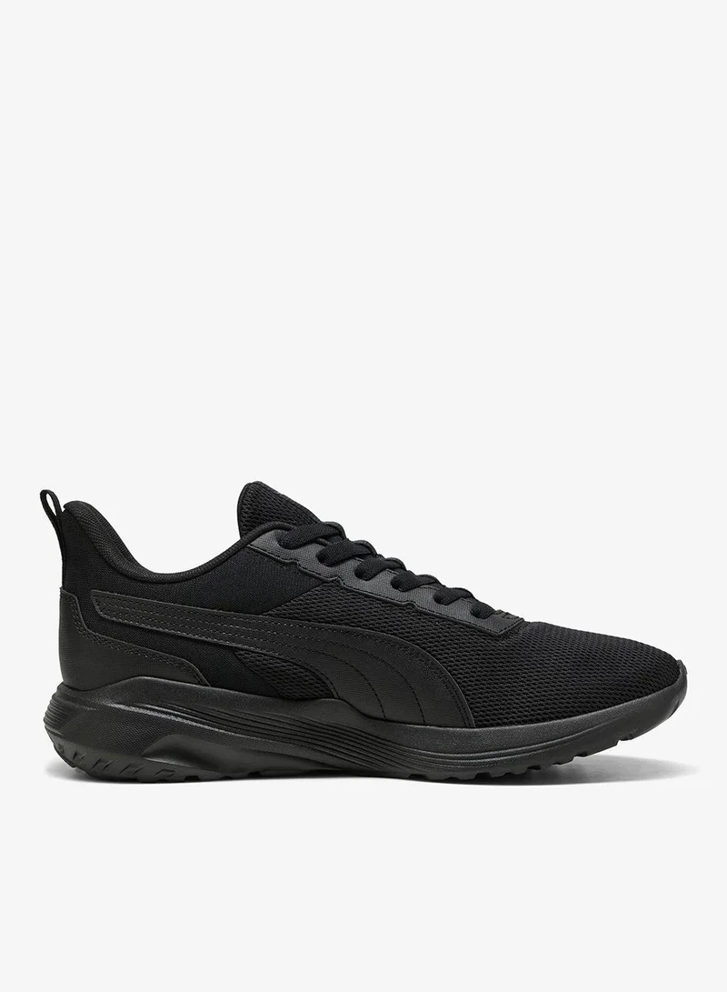 Puma PUMA Black-PUMA Black Anzarun 2 Lite Sliptech for Men | Best Price UAE