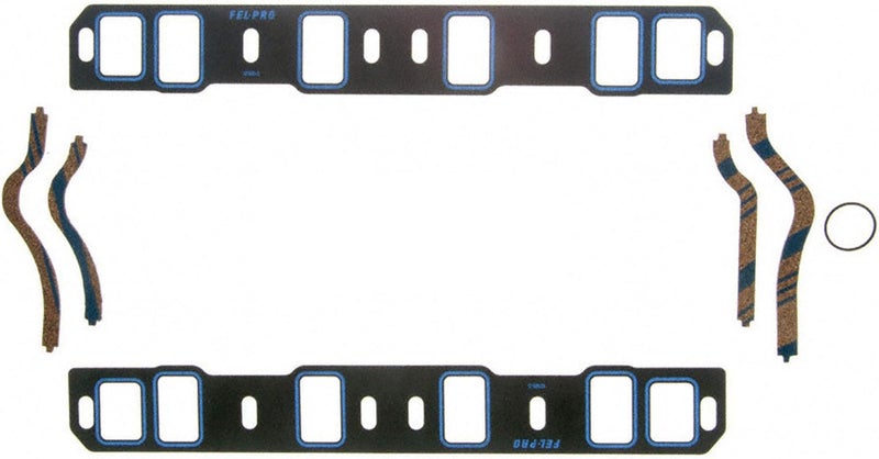 FEL-PRO 1250 S-3 Intake Manifold Gasket Set - Image 1