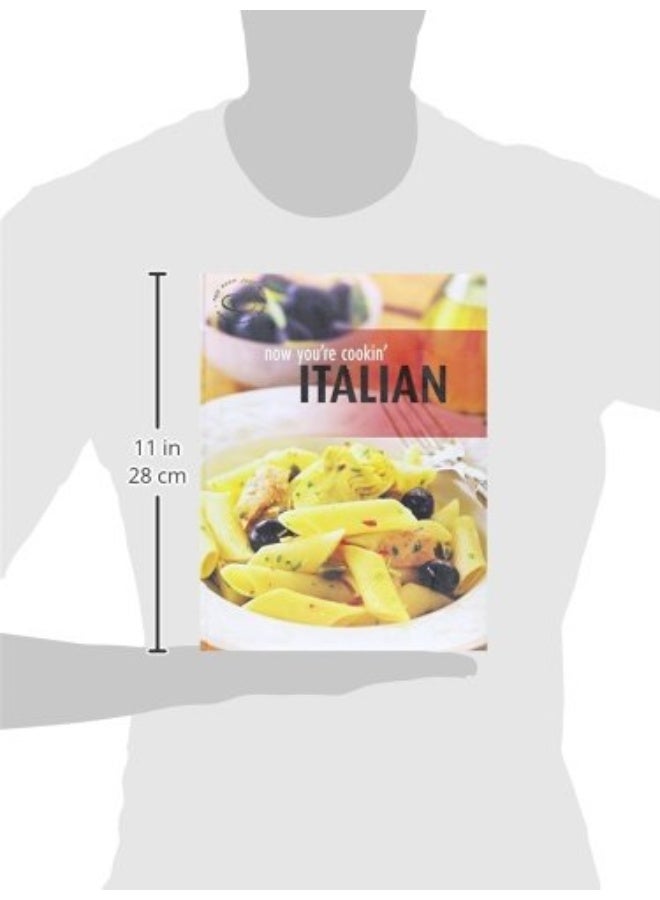 إيطالي (الآن أنت تطبخ) - Image 3