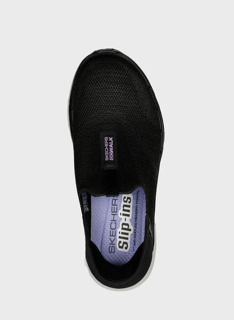 SKECHERS Go Walk 6 ( Slip Ins )