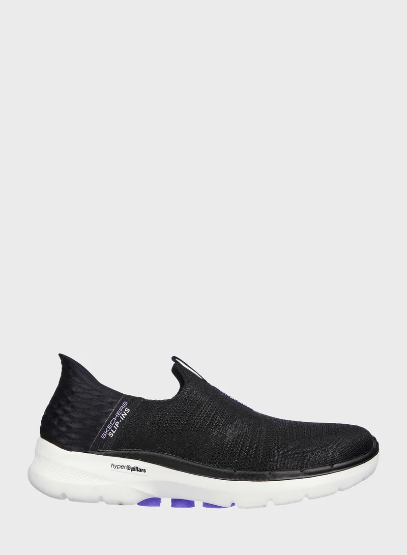 SKECHERS Go Walk 6 ( Slip Ins )