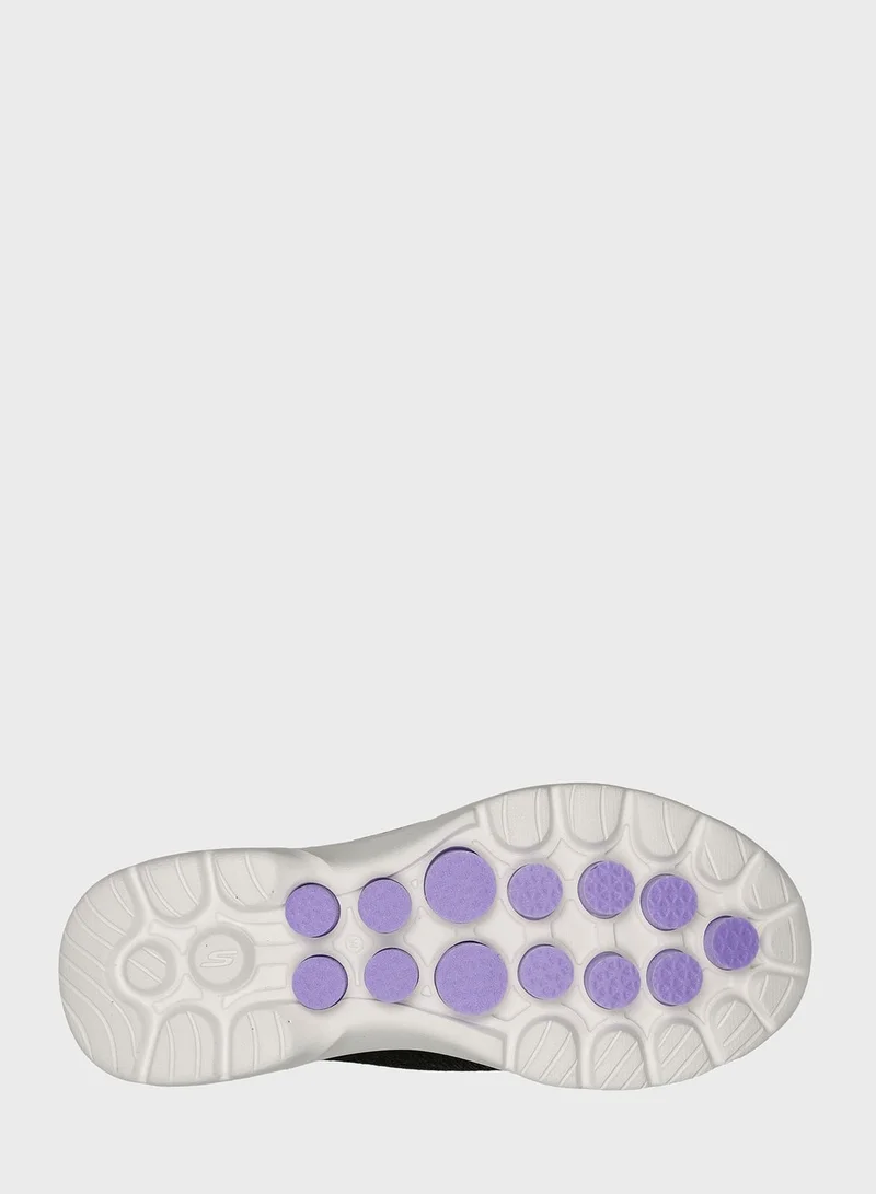 SKECHERS Go Walk 6 ( Slip Ins )