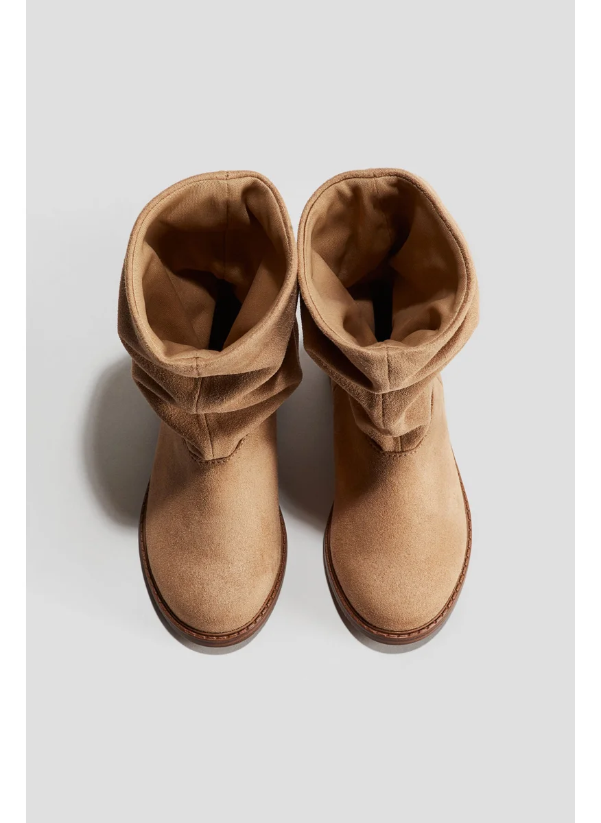 H&M Boots