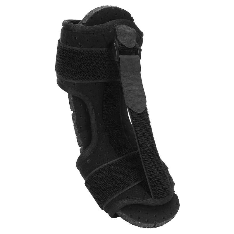 Adjustable Foot Drop Orthotic Brace Plantar Fasciitis Recovery Foot Splint Support - Image 5