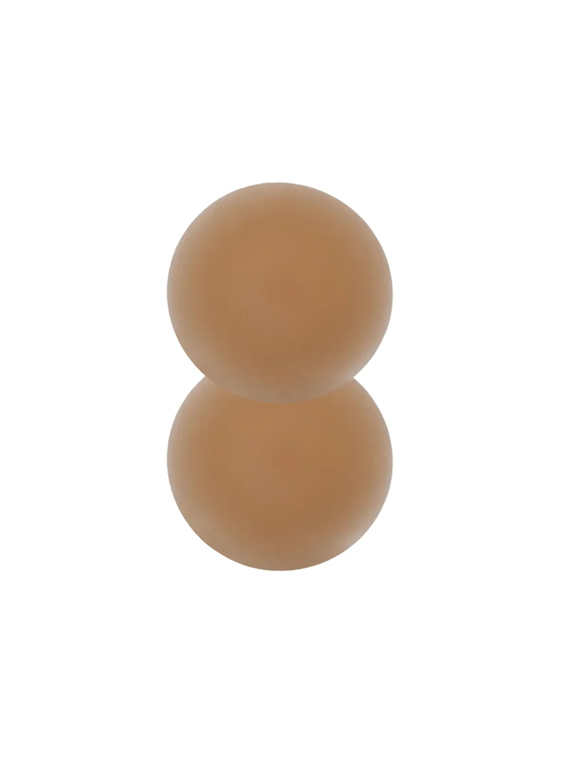 MAGIC BODYFASHION Magic BodyFashion 35MN Magic Nipples Caramel