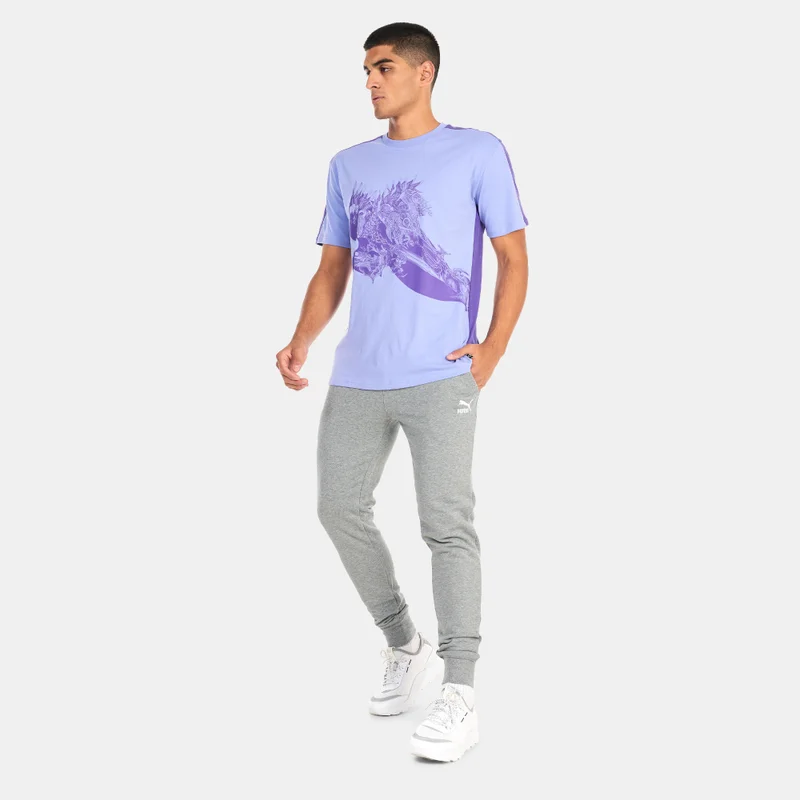 PUMA Men's x FINAL FANTASY XIV T-Shirt