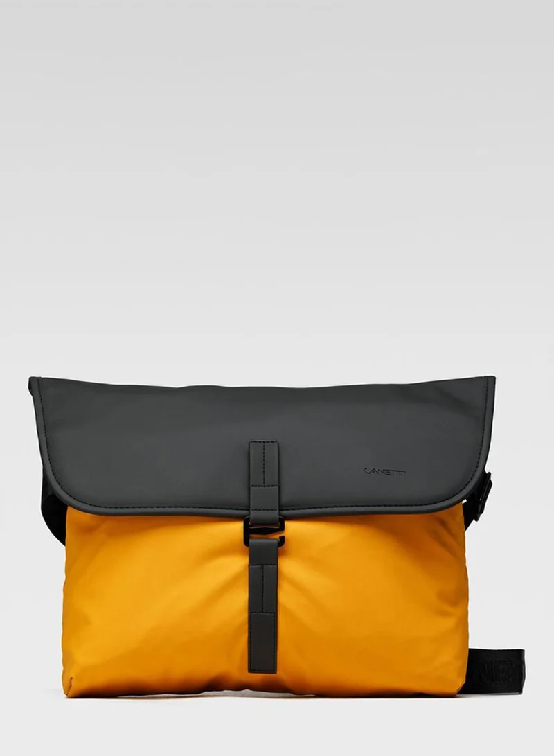 CCC Flap Closure Messenger