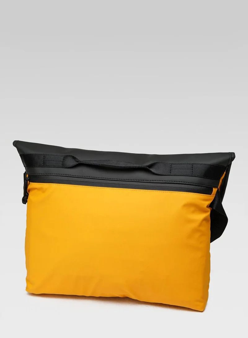 CCC Flap Closure Messenger