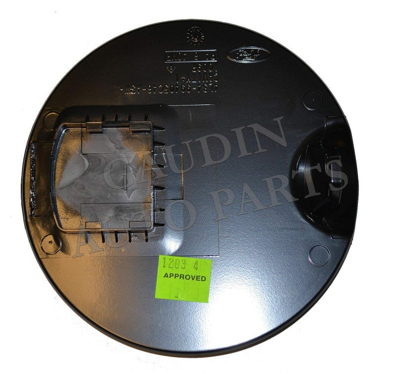 Ford Genuine 4L3Z-99405A26-EAA Fuel Tank Filler Access Door - Image 2