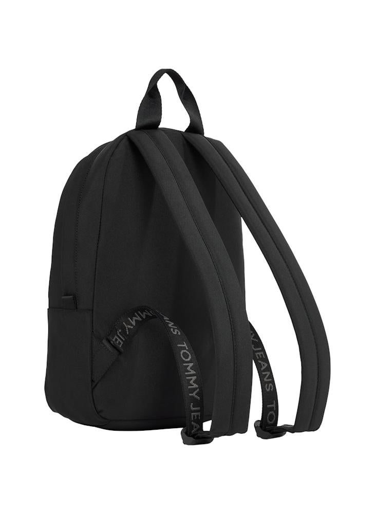 TOMMY JEANS Logo Detail Top Handle Backpack  - Image 2