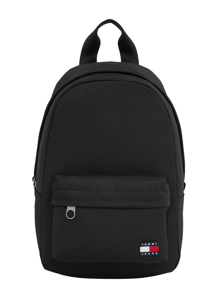 TOMMY JEANS Logo Detail Top Handle Backpack  - Image 1