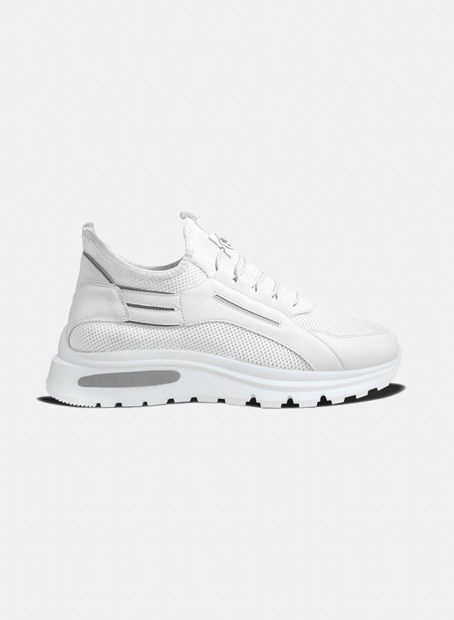 now High Top Sneaker - Image 3