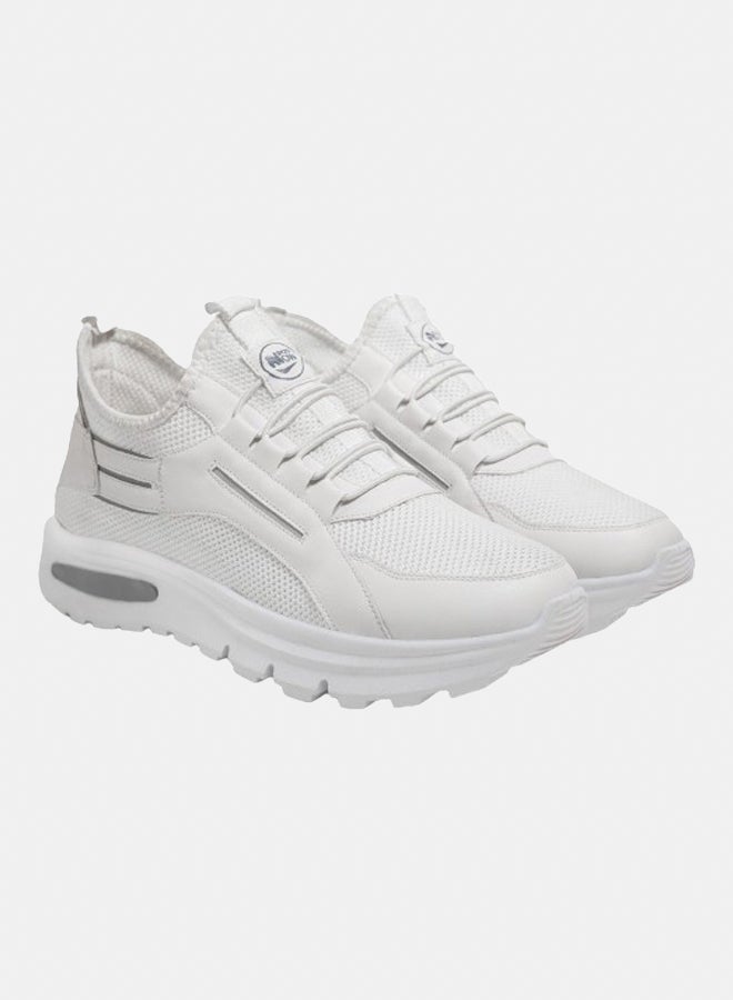 now High Top Sneaker - Image 1