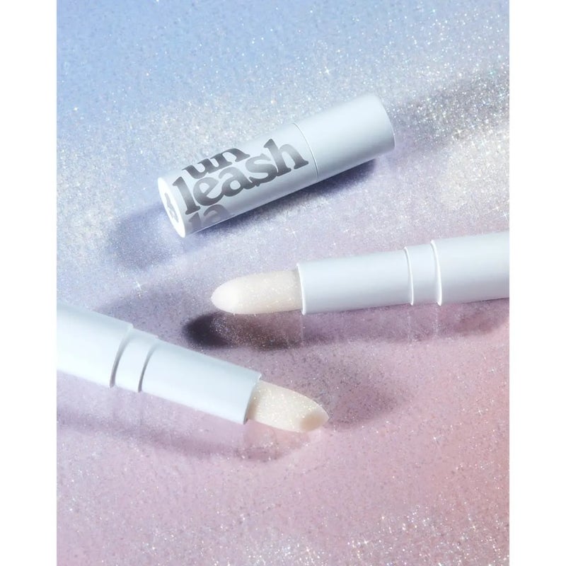 Unleashia Glacier Vegan Lip Balm No.1 Snow Frost - Image 4