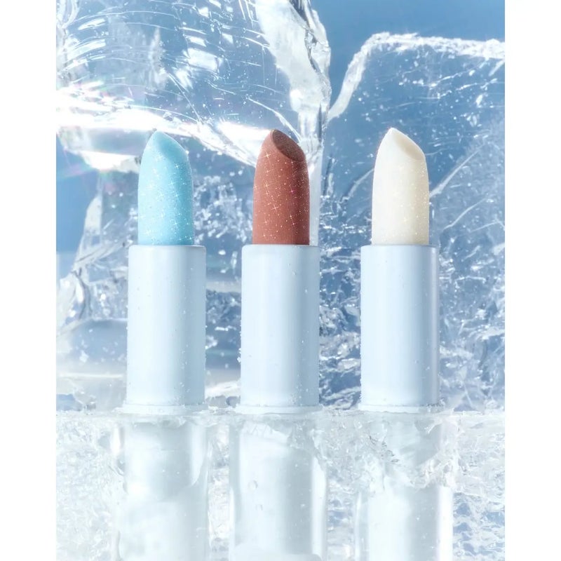 Unleashia Glacier Vegan Lip Balm No.1 Snow Frost - Image 2