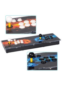High repurchases 3188 in 1 retro classic pandora's box 9 pandora box 9 3d arcade game handheld Video Game Console for sale