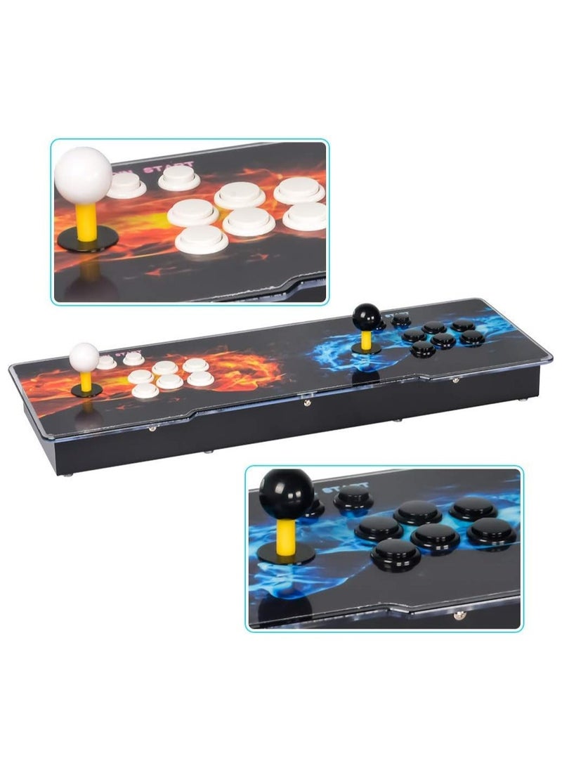 DubaiGallery - High repurchases 3188 in 1 retro classic pandora's box 9 pandora box 9 3d arcade game handheld Video Game Console for sale - Image 1