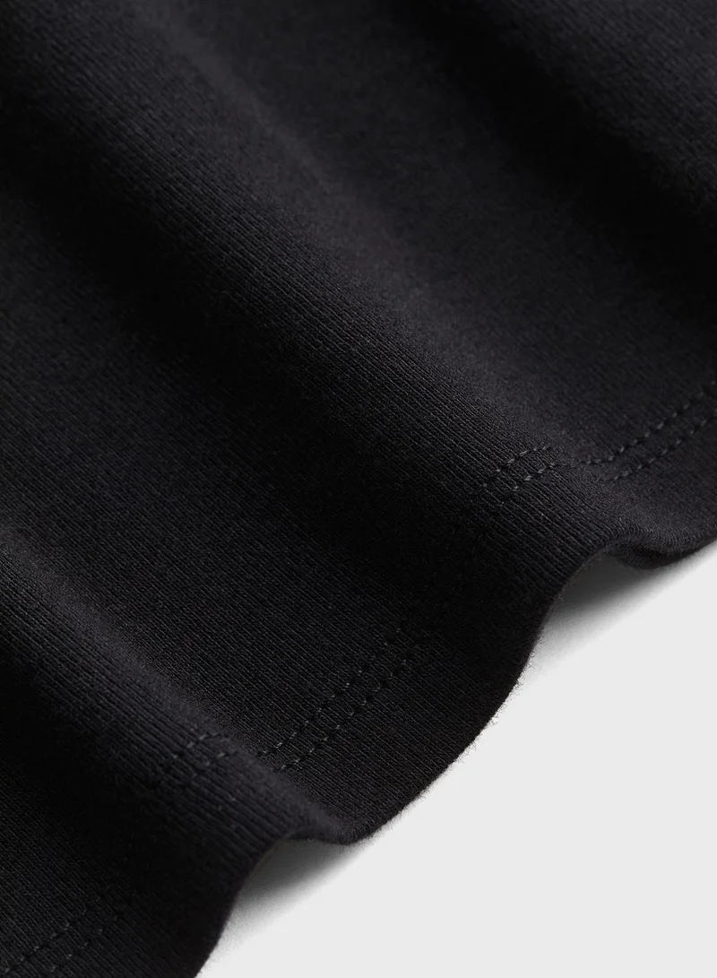 H&M Kids Crew Neck Top