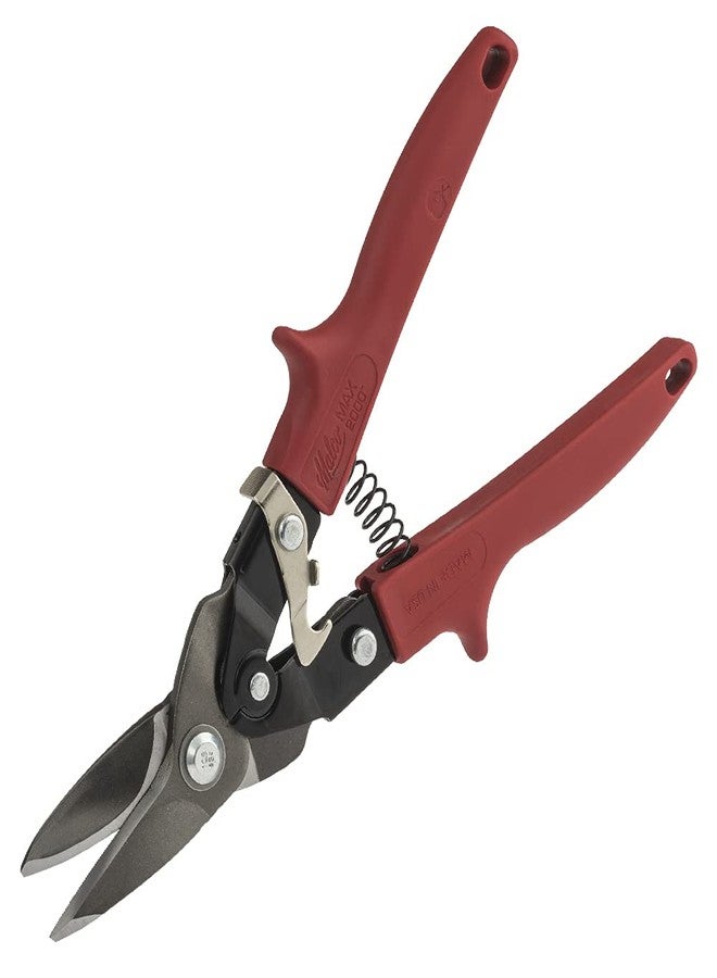 Malco M2001 Standard Aviation Snip, Left - Image 2
