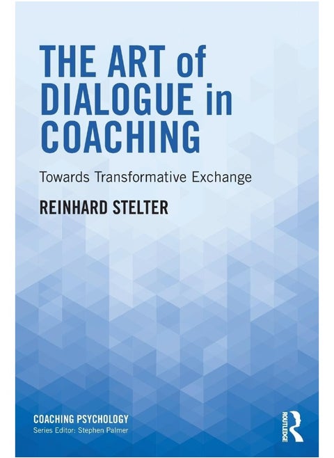 The Art of Dialogue in Coaching: Towards Transformative Exchange