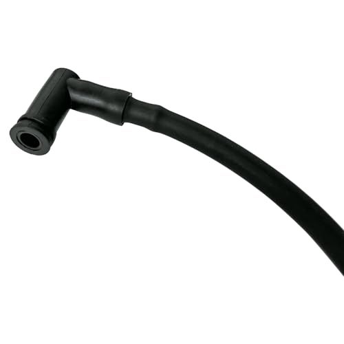 QFISH Windshield Wiper Nozzle Fluid Hose kit for 2013-2019 Wrangler JK JKU Replaces 68197414AB 68164356AB 68197414AA 68164356 58133 - Image 5