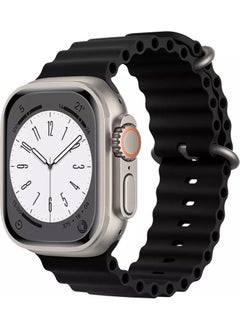 Apple Watch Ultra 49 mm Ocean Band 42MM/44MM/45MM Fully Compatible Band