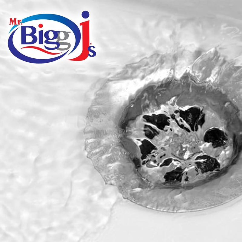 Mr. Bigg J's Sink and Drain Gel, 1.1 Litre - Image 3
