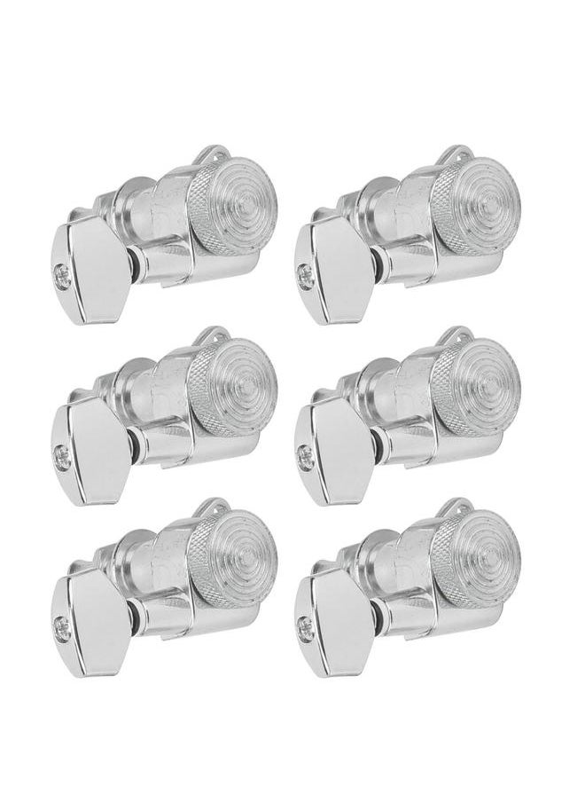 6Pcs Locking Guitar String Tuning Peg Metal Electric Sealed Tuner Head Key Set Kit Silver6 Right Peg Set - pzsku/ZE15C625EE9354A958F08Z/45/_/1732119619/6d47de2c-e2e6-4d2c-94b0-ce39c5ffc3e4