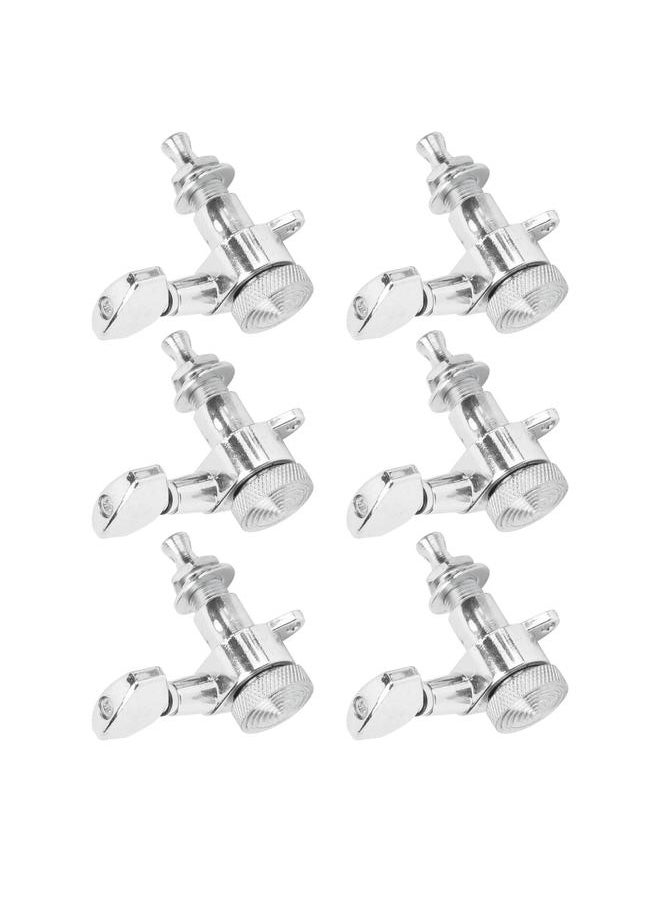 6Pcs Locking Guitar String Tuning Peg Metal Electric Sealed Tuner Head Key Set Kit Silver6 Right Peg Set - pzsku/ZE15C625EE9354A958F08Z/45/_/1732119623/ac2932a8-92f9-4c63-93bb-811244381312