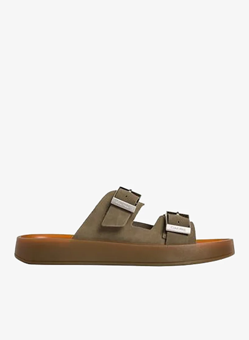 Ergon Double Bar Sandals