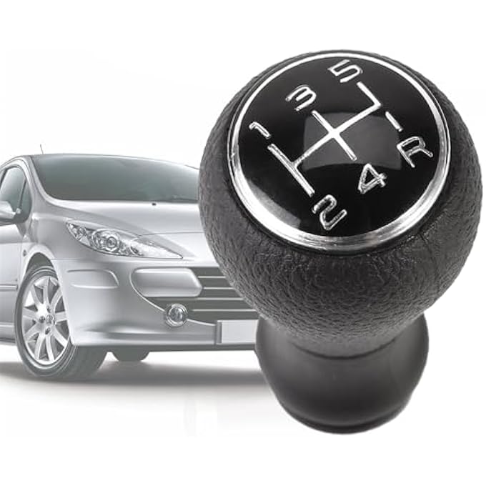 ريحني مقابض ناقل الحركة 5 سرعات ناقل حركة يدوي قطع غيار سيارات بديلة للسيارات سيدان SUV سيارات ATV سباق دريفت رود ستريت - Image 3