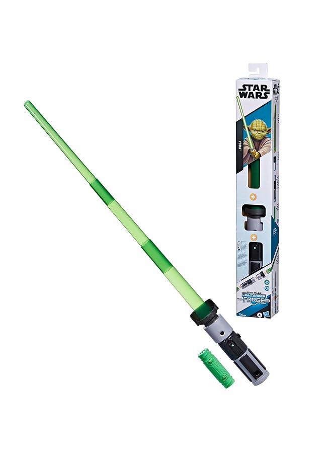 ستار ورز سيف ضوئي من شركة يودا - Image 1