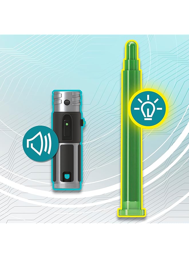 ستار ورز سيف ضوئي من شركة يودا - Image 4