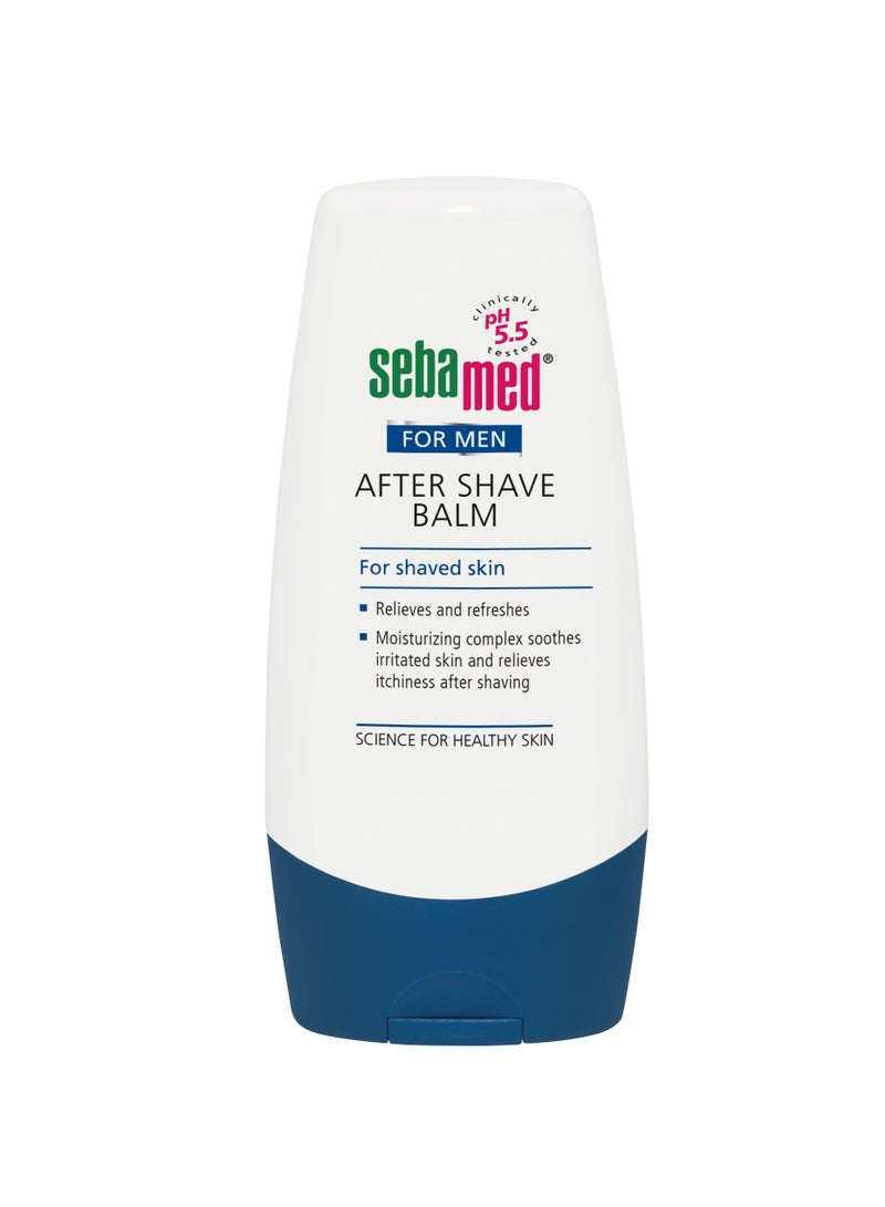 Sebamed After Shave Balsam - Image 1