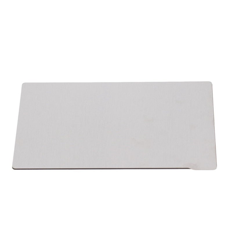Flexible Spring Steel Build Plate 230x135mm With Magnetic Base For Photon Mono M5S M5 3D Printer - Image 3