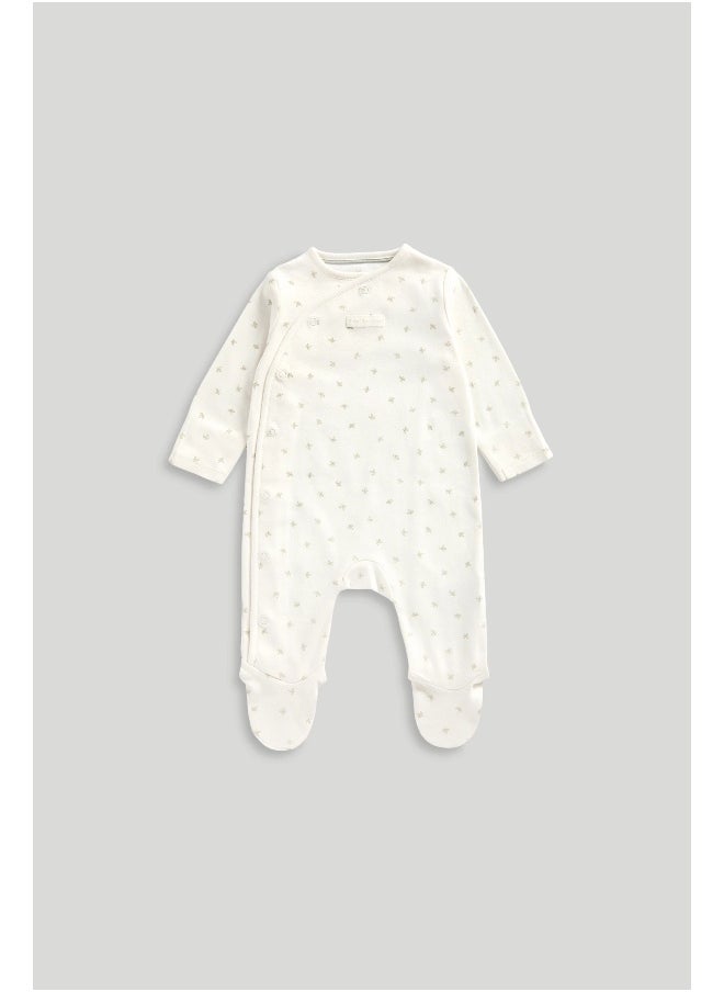 mothercare My First All-in-One  - Image 1