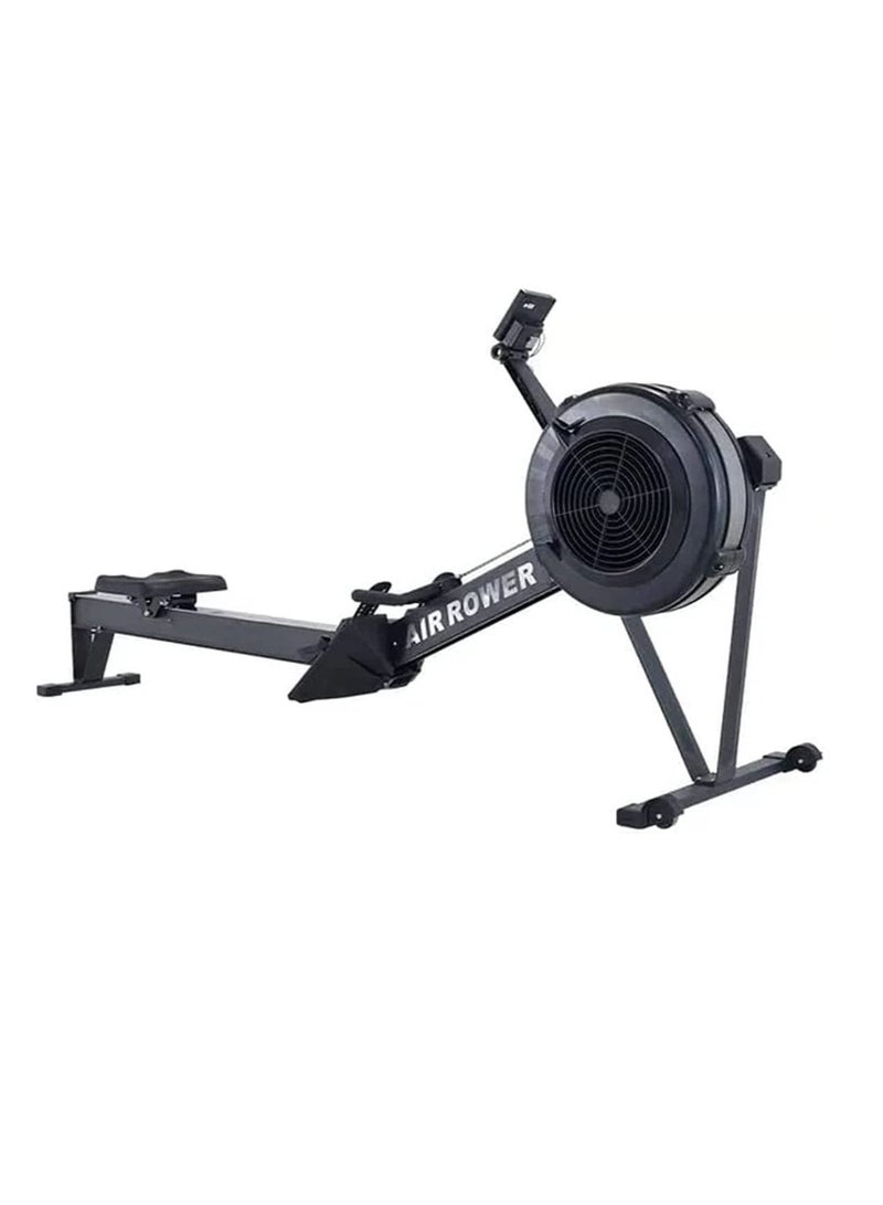 الكوتش جهاز التجديف  للمنزل الصالة و الرياضية  معدات تمارين الطهر واليدين  مقعد ناعم ومريح - Image 1