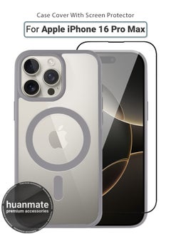Clear/Titanium